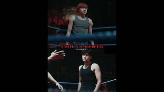 Yuri And Kiefer Are Fighting 🤯🤯 For  What? 🥺 #angmutyangsectione #kiefer #yuri #trending #wattpad