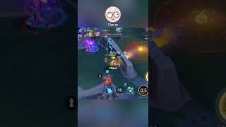 Combo mới siêu mạnh dành cho Hayate #liênquânmobile #lienquan #liênquân #lienquanmobile
