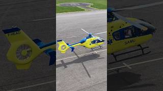 Airbus H135 #video #aviation #helicopter #airbus #shorts #france #engineering #innovation #music