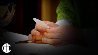 Catholic Mass Today: 7/20/25 | Sixteenth Sunday in Ordinary Time