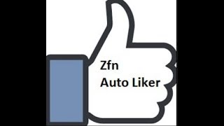How to Get Real Auto Likes on Facebook profile picture / status