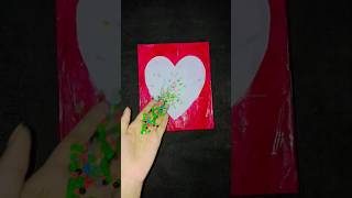 pretty craft idea❤ #craftbymehak#craftt#vehaniya#shorts#youtubeshortsshorts#newshortss