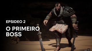 Undercember EP 2 - O PRIMEIRO BOSS