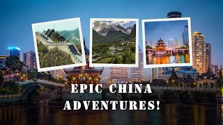 Top Must-See Destinations in China: A Traveler’s Ultimate Guide