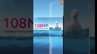 #RedmiNote10Series 108MP #Shorts - Xiaomi Fans