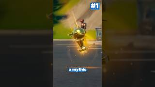 5 HIDDEN Fortnite Chapter 2 Secrets!😱