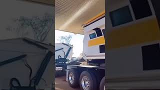 卡车#shorts #short #truck #truckdriver #卡车司机 #truckdriverjobs #美国