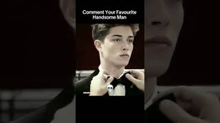 Word's Most Handsome Man #love #followback #instagramers #envywear #tweegram #photoofthe