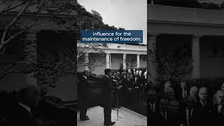 JFK: USAID is "a source of strength for us."