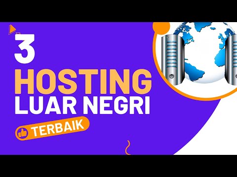 Hosting Terbaik Luar Negri Untuk Website Target Market Luar Negri