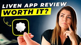 Liven App Review 2025 | Pros and Cons – Honest & Unbiased