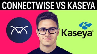 ConnectWise vs Kaseya: Which MSP Platform Wins in 2025?