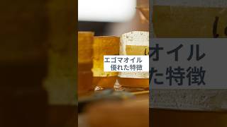 【無垢材のエゴマオイル仕上げ】良いところ3つ #北海道生活 #自然の家 #自然の家 #注文住宅 #LIFELOG #TOBEX #トベックス