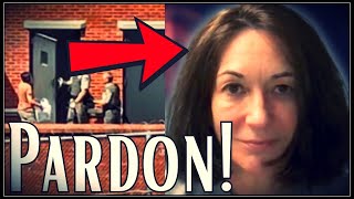 Donald Trump Says He's 'Allowed' to Pardon Ghislaine Maxwell| MORE PARDON MEETINGS!