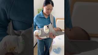 Baby Carrier Showdown #baby #cutebaby #babycare#shorts