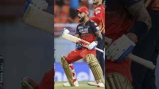 Virat Kohli vs shubhamn gill compression Tata IPL T20 CAREER #youtubeshorts #shortsfeed