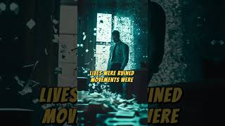 The FBI's Most Disturbing Secret: COINTELPRO