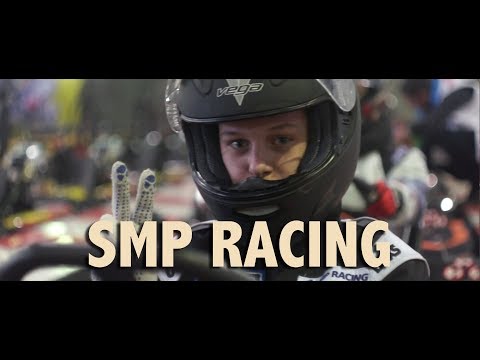 SMP RAGING