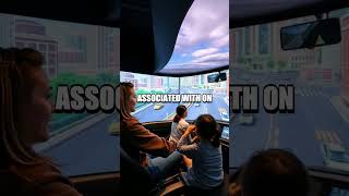 Revolutionizing Driver Training Through Simulations
