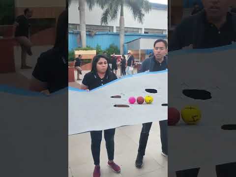 Boosting teamwork at HDFC with engaging workshops!