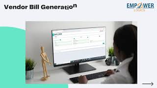 Empower Logics - Finance & Account