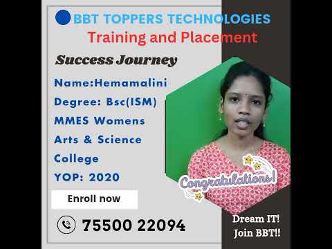 Software Training and  Placements  in chennai #springboot #programmer