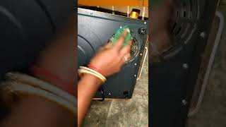 NEW  METHOD OF CLEANING INDUCTION CHULHA.INDUCTION SAAF KRNE KA TAREEKA.#krantikirasoi #shorts