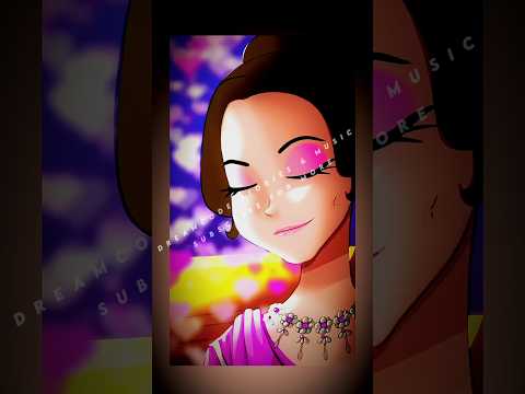 Ajab Si Anime Version ❤️ #ai #aivideo #aishorts #shorts #viralsong #ytshorts #shahrukh #lovesong