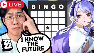 ZZZ 2.0 SPECIAL PROGRAM PREDICTIONS + ACC REVIEWS FOR YOU~! |  Multistream LIVE w/ Twitch