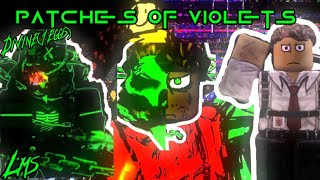 Hacklord shedletsky vs heart broken shedletsky lms | forsaken Roblox |