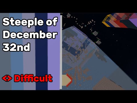 Steeple of December 32nd (SoD3) - FToH New Years Event Guide