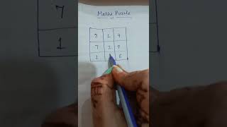 #mathswithfun #mathsquiz #mathematics #mathsolver #mathstricks #mathsmastery Comment your answer