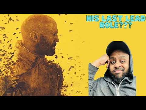 The Beekeeper Movie Review