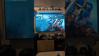 PS5 30th Anniversary PS1 Theme #shorts #asmr #snrsys #ps5 #playstation