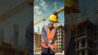 Mr Rg works construction86 #ConstructionHumor #BuildingJokes #UnderConstruction