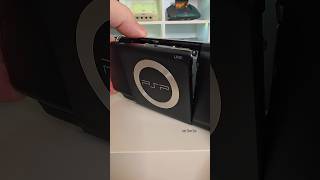 Sony Psp sounds and asmr #playstation