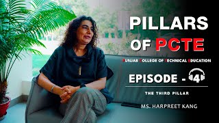 "The Third Pillar" A Sit down with Harpreet K Kang | Pillars of PCTE Ep. 2