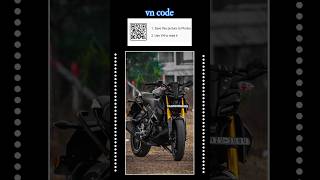 Vn qr code video editing !! Vn code template reels 😈  #template #tending #vn
