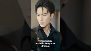 I carried you to bed #chensi #cdrama #romance #handsomeactors #shortvideo  #romanticdrama