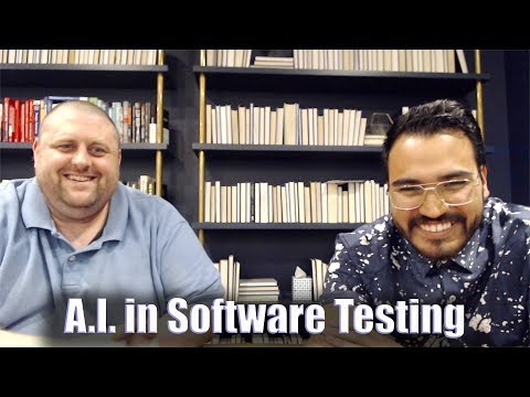 AI in Software Testing