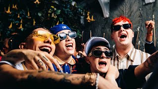 Standly - HOLA Ft. FMK  - Yng Lvcas - Beats per minute (Video Oficial)