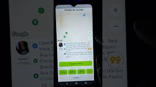 aprenda a trabalhar na indriver motoristas de aplicativos #indriver #indrive #uber #uberdriver #fyp