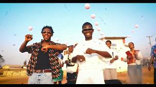 FOLLOW ME (OFFICIAL VIDEO ) YOUR REDEEMER ft LINQOBOY
