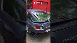 Rejuvenate Your Car’s Plastic Trim for $3! #quickfixes #carhack #backtoblack #faded