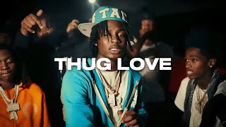 (FREE) Kyle Richh x Sample Jerk Drill x Jenn Carter Type Beat - "THUG LOVE"