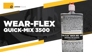 Lawson's Wear Flex
