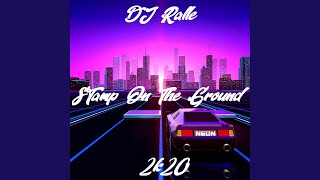 Stamp on the Ground 2k20