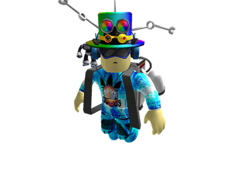 ROBLOX EGG HUNT 2018 | Getting the golden wings! (CZ/SK) | Romanek159_SuperPlay