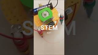 #Shorts #Youtubeshorts  #stem #art #steam #stemedu#StemEducation #technology #techeducation #StemKit