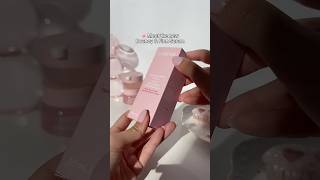 MEET THE NEW LANEIGE BOUNCY & FIRM SERUM 💗